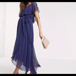 ASOS Maternity Dress